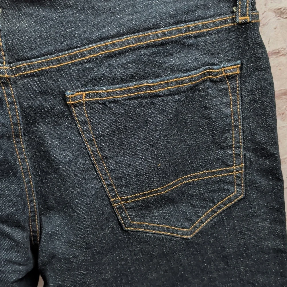 Arizona Flex Men's Skinny Jeans 32 X 30 New Nwt - Picture 7 of 8